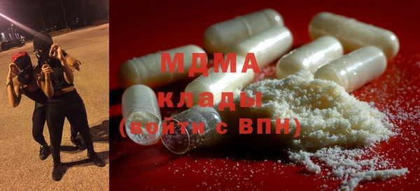 индика Магас